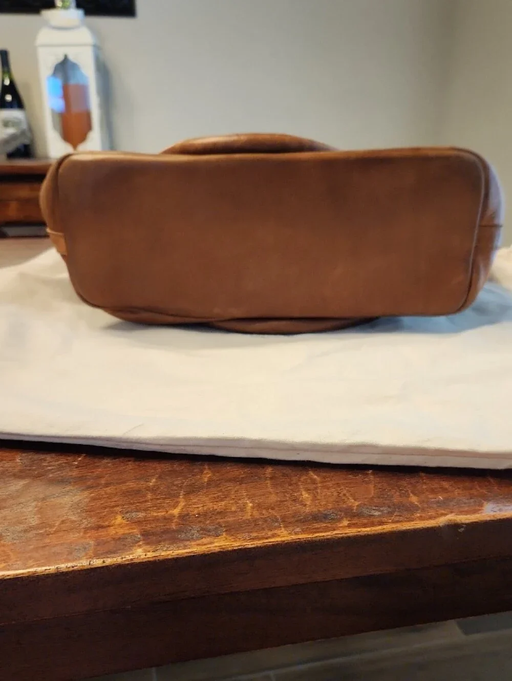 Will Leather Goods will leather